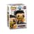Фигурка Funko Pop! Смертельная битва Скорпион 10 см (80274)