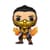 Фигурка Funko Pop! Смертельная битва Скорпион 10 см (80274)