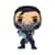 Фигурка Funko Pop! Смертельная битва Саб-Зиро 10 см (80275)