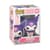 Фигурка Funko Pop! Sanrio Hello Kitty Куроми 10 см (80315)
