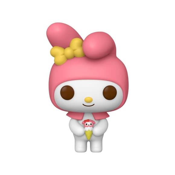 Фигурка Funko Pop! Hello Kitty Моя Мелоди 10 см (80316)
