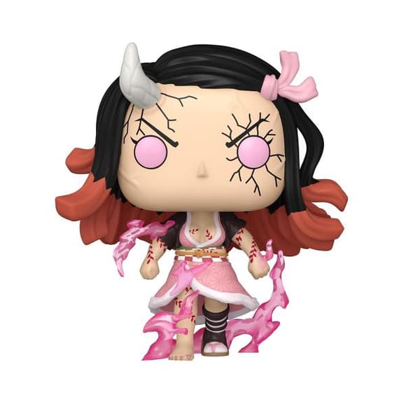 Фигурка Funko Pop! Убийца демонов Незуко 10 см (80333F)