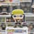 Фiгурка Funko Pop! Великий куш Усопп 10 см (80368)