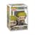 Фiгурка Funko Pop! Великий куш Усопп 10 см (80368)