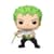 Фігурка Funko Pop! Великий куш Зоро 10 см (80369)