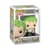 Фігурка Funko Pop! Великий куш Зоро 10 см (80369)