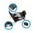 База для автокресла Maxi-Cosi FamilyFix 360 (8043010110)