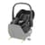 Автокрісло Maxi-Cosi Pebble 360 чорний (8044672110)