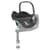 Автокрісло Maxi-Cosi Pebble 360 чорний (8044672110)