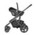 Автокрісло Maxi-Cosi Pebble 360 чорний (8044672110)