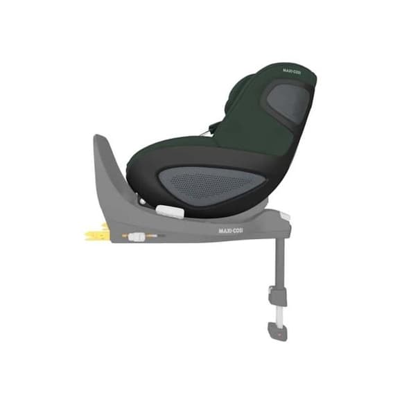 Автокрісло Maxi-Cosi Pearl 360 2 темно-зелений без вкладишу (8045490110)