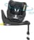 Автокресло Maxi-Cosi Pearl 360 2 графитовый без вкладыша (8045550111)