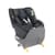 Автокресло Maxi-Cosi Pearl 360 2 графитовый без вкладыша (8045550111)