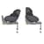 Автокресло Maxi-Cosi Pearl 360 2 графитовый без вкладыша (8045550111)