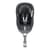 Автокресло Maxi-Cosi Pearl 360 2 графитовый без вкладыша (8045550111)