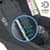 Автокресло Maxi-Cosi Pearl 360 2 графитовый без вкладыша (8045550111)