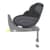 Автокресло Maxi-Cosi Pearl 360 2 графитовый без вкладыша (8045550111)