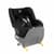 Автокрісло Maxi-Cosi Pearl 360 2 чорний без вкладишу (8045671111)