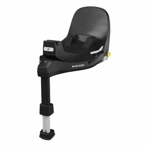 База для автокрісла Maxi-Cosi FamilyFix 360 Pro чорний (8051057110)