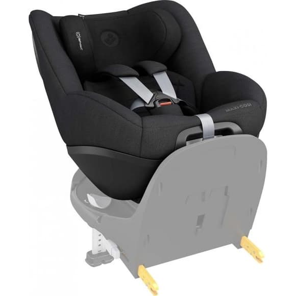 Автокрісло Maxi-Cosi Pearl 360 Pro чорний (8053671110)