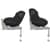 Автокрісло Maxi-Cosi Pearl 360 Pro чорний (8053671110)