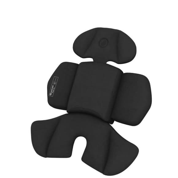 Вкладыш для автокресла Maxi-Cosi Pearl 360 черный (8055671110)