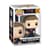 Фігурка Funko Pop! Формула-1 Макс Ферстаппен з шоломом 10 см (80580)