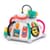 Бизикуб Hola Toys Маленький всесвіт (806)