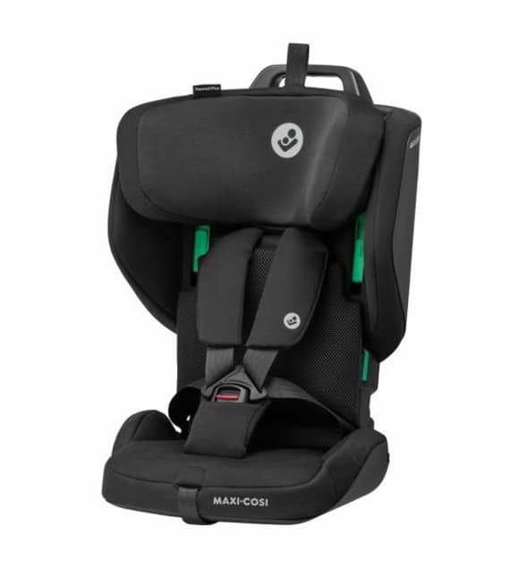 Автокрісло Maxi-Cosi Nomad Plus чорний (8062671110)