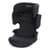 Автокрісло Bebe Confort Hera i-Fix Isofix чорний (8101288210)