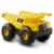 Іграшковий cамоскид Funrise CAT Міні будівельна техніка 17 см (82011F)
