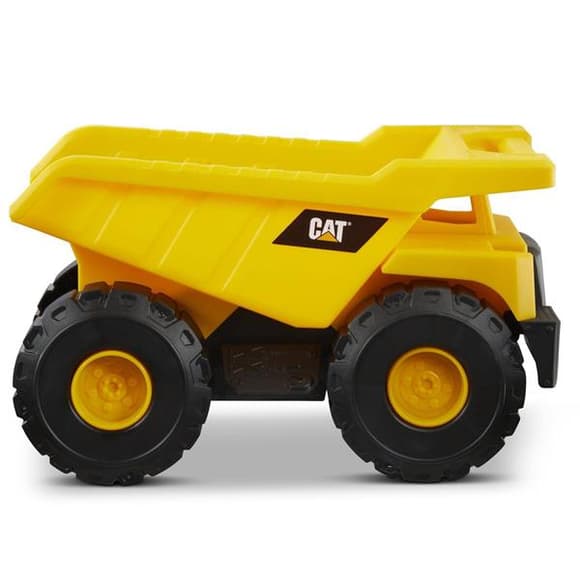 Іграшковий cамоскид Funrise CAT Міні будівельна техніка 17 см (82011F)