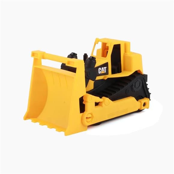 Машинка Бульдозер Funrise CAT 17 см (82012F)