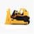 Машинка Бульдозер Funrise CAT 17 см (82012F)