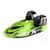 Катер на радиоуправлении Silverlit Ховеркрафт Hover Racer зеленый 1:18 (82014)