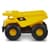 Машинка Самоскид Funrise CAT Будівельна бригада 25 см (82021F)