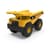 Машинка Самоскид Funrise CAT Важка техніка 38 см (82031)