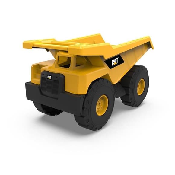 Машинка Самоскид Funrise CAT Важка техніка 38 см (82031)