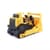 Машинка Бульдозер Funrise CAT 38 см (82032)