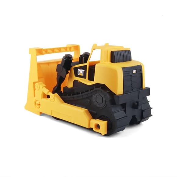 Машинка Бульдозер Funrise CAT 38 см (82032)