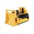 Машинка Бульдозер Funrise CAT 38 см (82032)