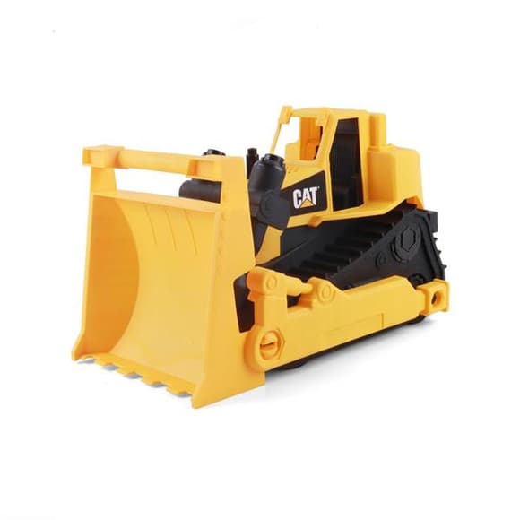 Машинка Бульдозер Funrise CAT 38 см (82032)