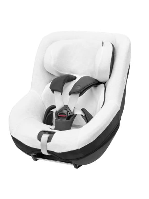 Чохол Maxi-Cosi Pearl 360/PRO/S Mica 360Pro/ProEco білий (8251570110)