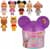 Набір-сюрприз IMC Cry Babies Magic Tears версія Disney (82663)