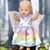 Одяг для ляльки Baby Born Казкова фея 43 см (829301)