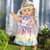 Одяг для ляльки Baby Born Казкова фея 43 см (829301)