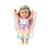 Одяг для ляльки Baby Born Казкова фея 43 см (829301)