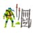 Фигурка TMNT Черепашки-ниндзя Movie III Леонардо 11,5 см (83281)