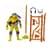 Фигурка TMNT Черепашки-ниндзя Movie III Донателло 11,5 см (83282)