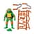 Фигурка TMNT Черепашки-ниндзя Movie III Микеланджело 11 см (83283)